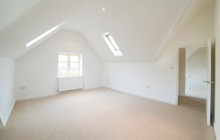 Southleigh bedroom extension leads