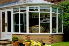 conservatories Southleigh