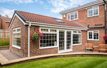 Southleigh house extension leads